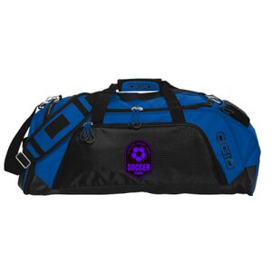 Transition Duffel Thumbnail