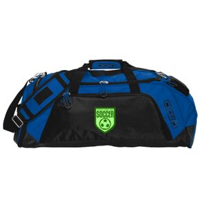 Transition Duffel Thumbnail