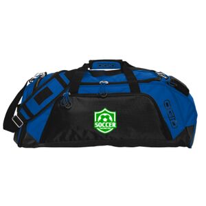 Transition Duffel Thumbnail