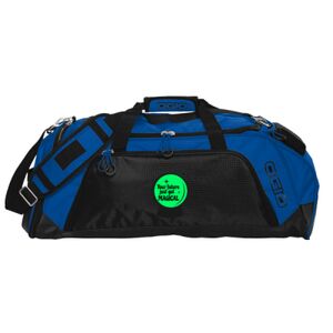Transition Duffel Thumbnail