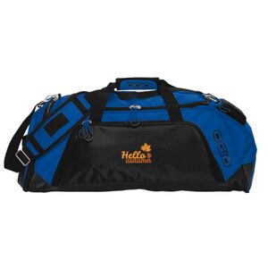 Transition Duffel Thumbnail