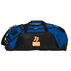 Transition Duffel Thumbnail