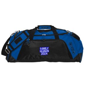 Transition Duffel Thumbnail
