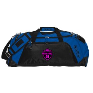 Transition Duffel Thumbnail