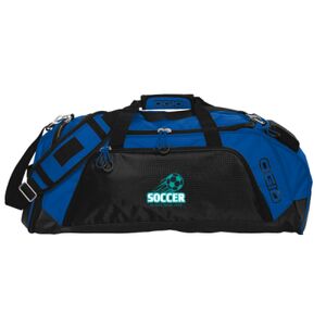 Transition Duffel Thumbnail