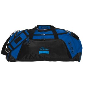 Transition Duffel Thumbnail