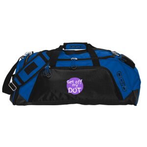 Transition Duffel Thumbnail