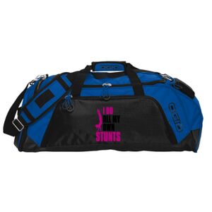 Transition Duffel Thumbnail