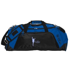 Transition Duffel Thumbnail
