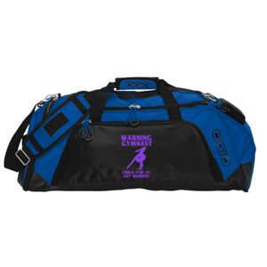Transition Duffel Thumbnail