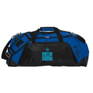 Transition Duffel Thumbnail