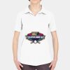 Ladies' Cool & Dry Sport Performance Interlock Polo Thumbnail