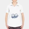Ladies' Cool & Dry Sport Performance Interlock Polo Thumbnail