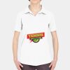 Ladies' Cool & Dry Sport Performance Interlock Polo Thumbnail