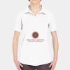 Ladies' Cool & Dry Sport Performance Interlock Polo Thumbnail
