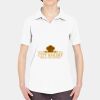 Ladies' Cool & Dry Sport Performance Interlock Polo Thumbnail