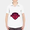 Ladies' Cool & Dry Sport Performance Interlock Polo Thumbnail