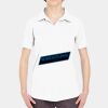 Ladies' Cool & Dry Sport Performance Interlock Polo Thumbnail