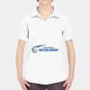 Ladies' Cool & Dry Sport Performance Interlock Polo Thumbnail