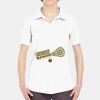 Ladies' Cool & Dry Sport Performance Interlock Polo Thumbnail