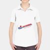 Ladies' Cool & Dry Sport Performance Interlock Polo Thumbnail