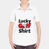 Ladies' Cool & Dry Sport Performance Interlock Polo Thumbnail