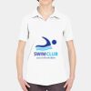 Ladies' Cool & Dry Sport Performance Interlock Polo Thumbnail