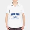 Ladies' Cool & Dry Sport Performance Interlock Polo Thumbnail