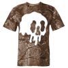 Men's Realtree Camo T-Shirt Thumbnail