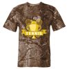 Men's Realtree Camo T-Shirt Thumbnail