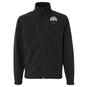 Men's Motion Soft Shell Jacket Thumbnail