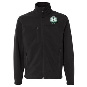 Men's Motion Soft Shell Jacket Thumbnail