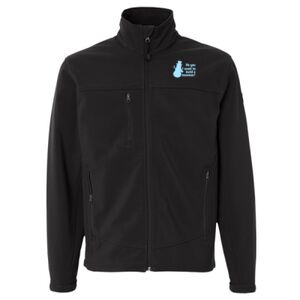 Men's Motion Soft Shell Jacket Thumbnail