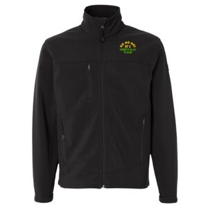 Men's Motion Soft Shell Jacket Thumbnail