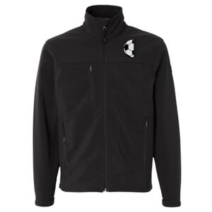 Men's Motion Soft Shell Jacket Thumbnail