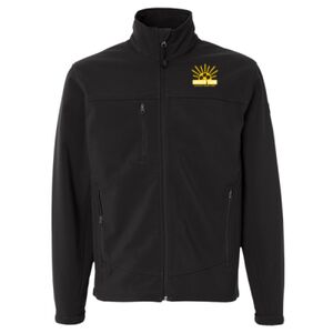 Men's Motion Soft Shell Jacket Thumbnail
