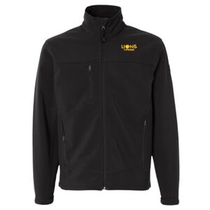 Men's Motion Soft Shell Jacket Thumbnail