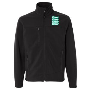 Men's Motion Soft Shell Jacket Thumbnail