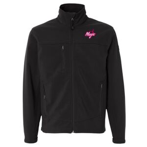 Men's Motion Soft Shell Jacket Thumbnail