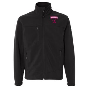 Men's Motion Soft Shell Jacket Thumbnail