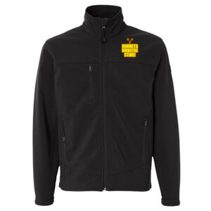 Men's Motion Soft Shell Jacket Thumbnail