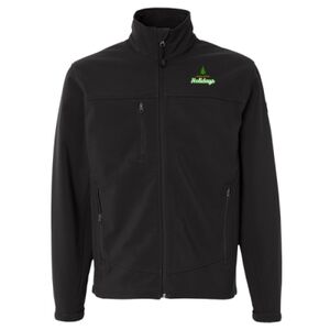 Men's Motion Soft Shell Jacket Thumbnail