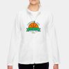 Ladies' Campus Microfleece Jacket Thumbnail
