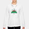 Ladies' Campus Microfleece Jacket Thumbnail