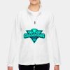 Ladies' Campus Microfleece Jacket Thumbnail
