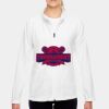 Ladies' Campus Microfleece Jacket Thumbnail