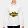 Ladies' Campus Microfleece Jacket Thumbnail
