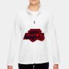 Ladies' Campus Microfleece Jacket Thumbnail