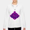 Ladies' Campus Microfleece Jacket Thumbnail