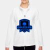 Ladies' Campus Microfleece Jacket Thumbnail